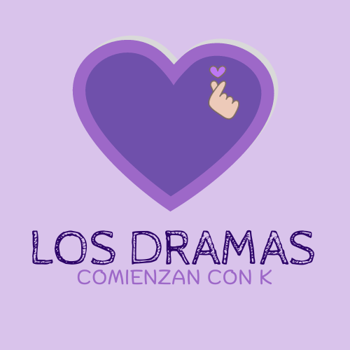 Los dramas comienzan con K