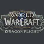 Logo de World Of Warcraft Dragonflight